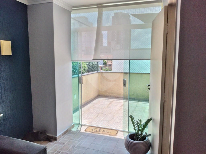 Venda Condomínio São Paulo Vila Lúcia REO1023383 23