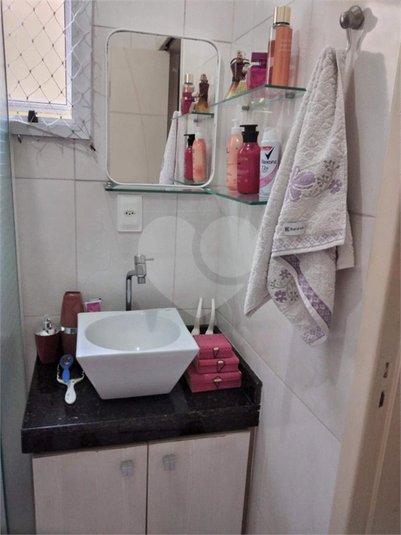 Venda Condomínio São Paulo Vila Lúcia REO1023383 38