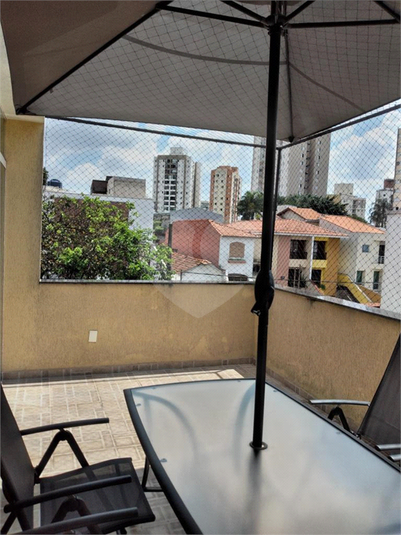 Venda Condomínio São Paulo Vila Lúcia REO1023383 29