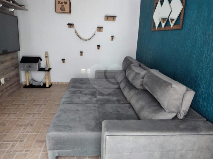 Venda Condomínio São Paulo Vila Lúcia REO1023383 25