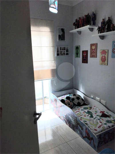 Venda Condomínio São Paulo Vila Lúcia REO1023383 42