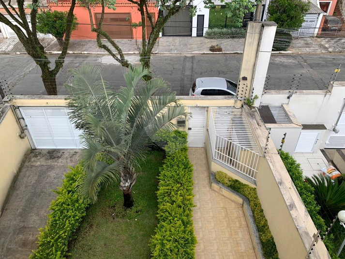 Venda Condomínio São Paulo Vila Lúcia REO1023383 32