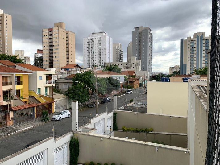 Venda Condomínio São Paulo Vila Lúcia REO1023383 31