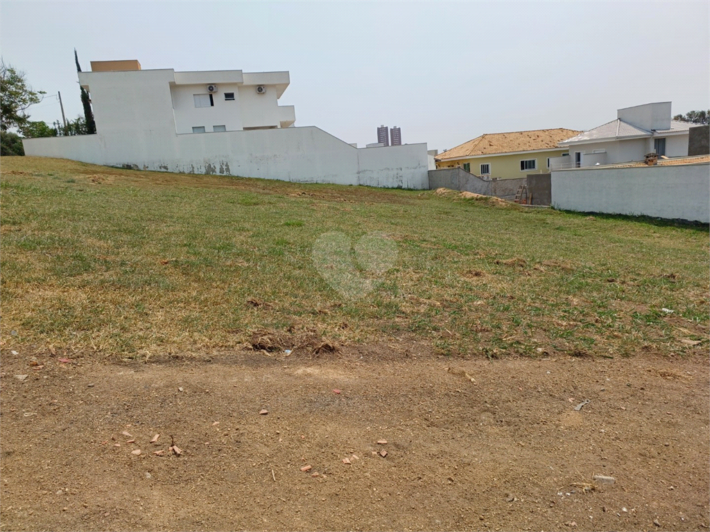 Venda Condomínio Sorocaba Jardim Gramados De Sorocaba REO1023384 11