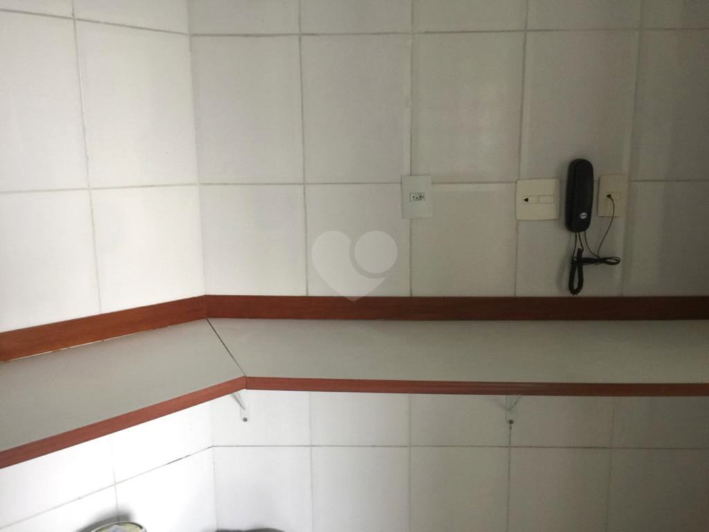 Venda Apartamento São Paulo Jardim Taquaral REO1023393 5