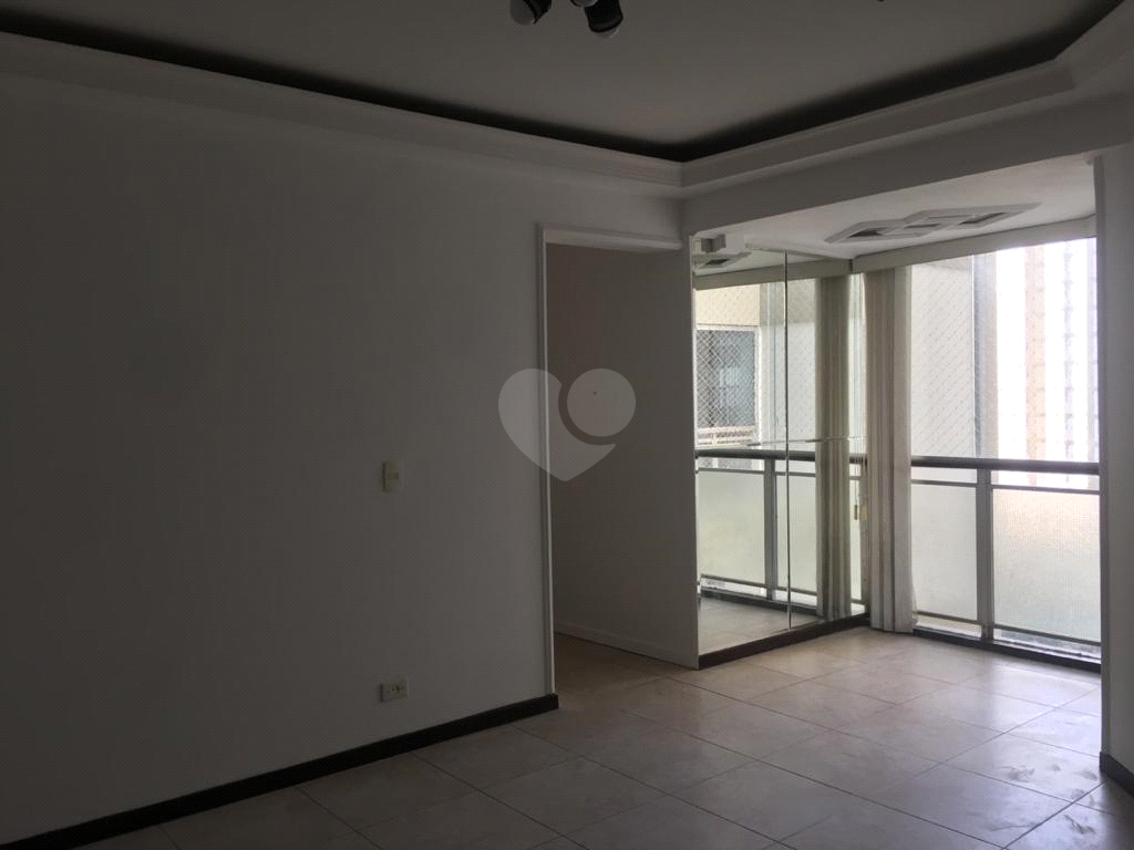 Venda Apartamento São Paulo Jardim Taquaral REO1023393 1