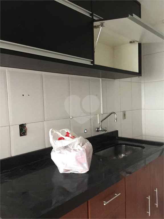 Venda Apartamento São Paulo Jardim Taquaral REO1023393 7