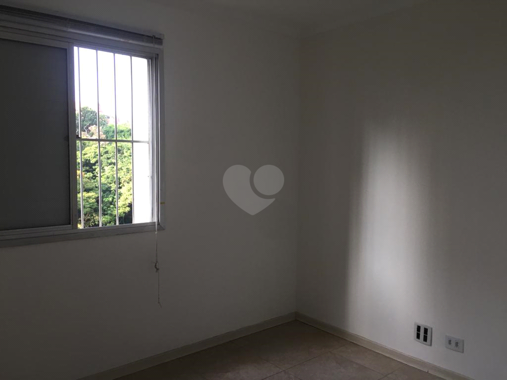 Venda Apartamento São Paulo Jardim Taquaral REO1023393 20