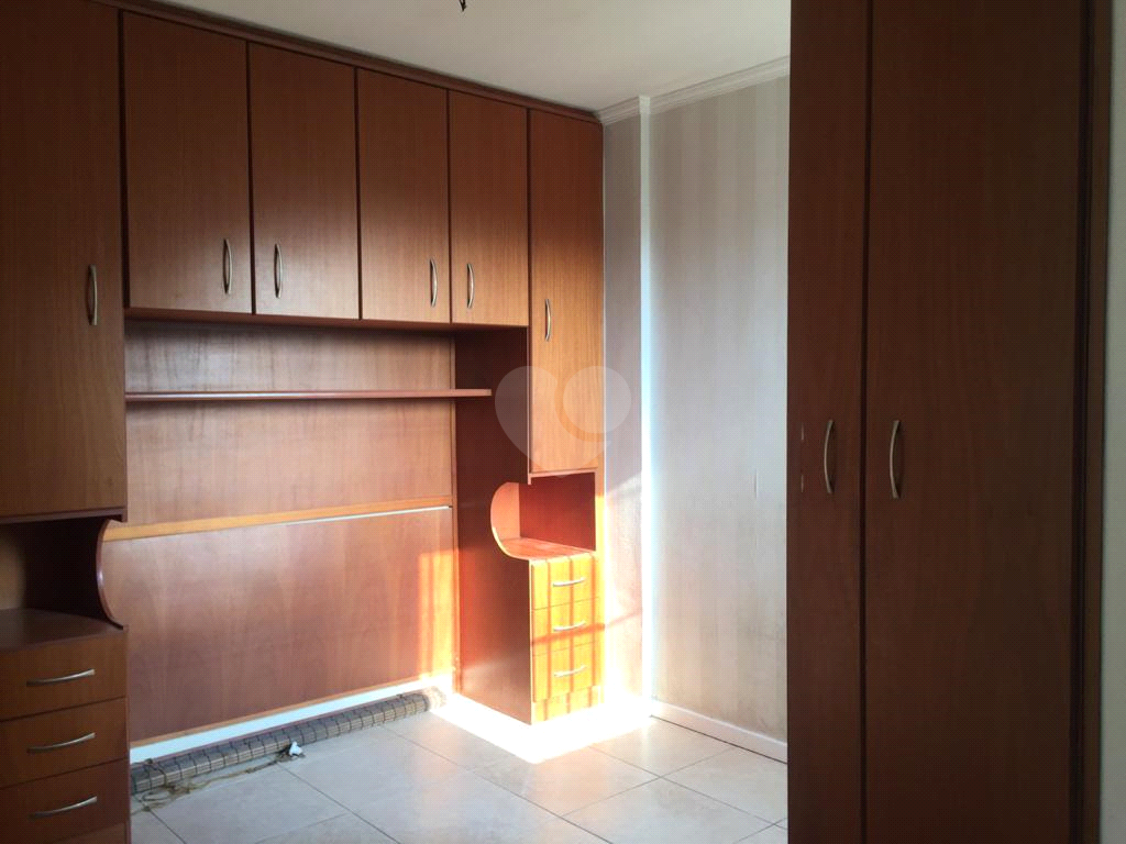 Venda Apartamento São Paulo Jardim Taquaral REO1023393 10