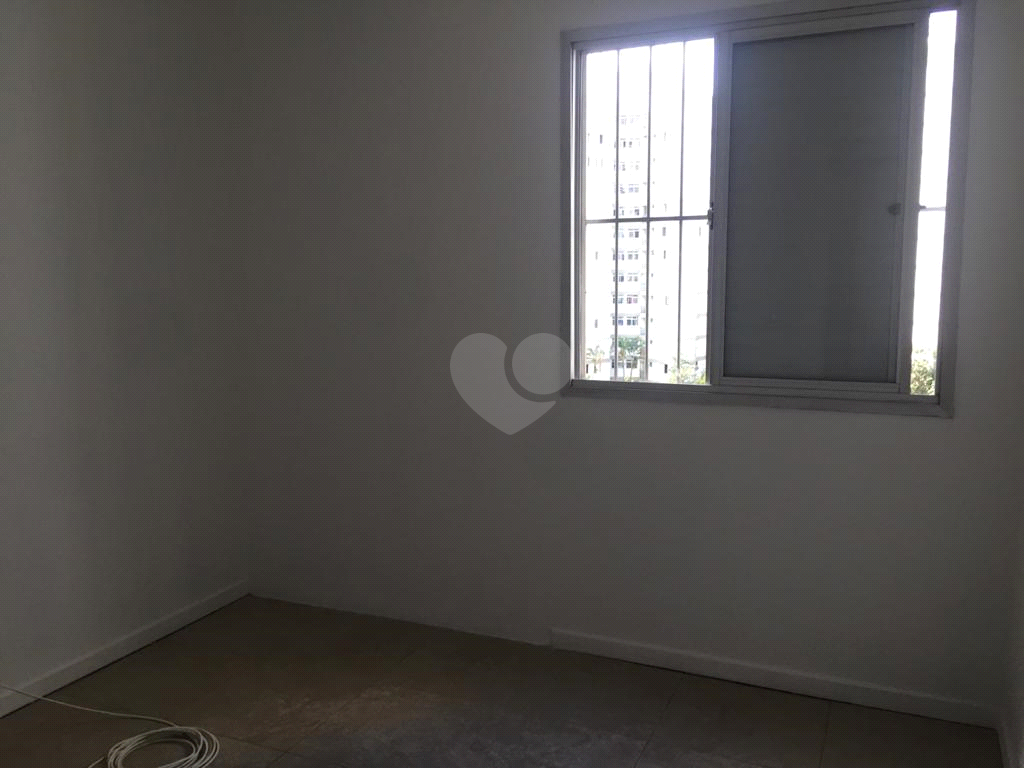 Venda Apartamento São Paulo Jardim Taquaral REO1023393 21