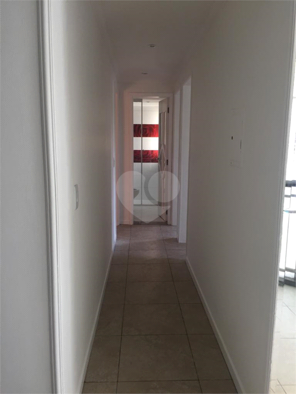 Venda Apartamento São Paulo Jardim Taquaral REO1023393 12