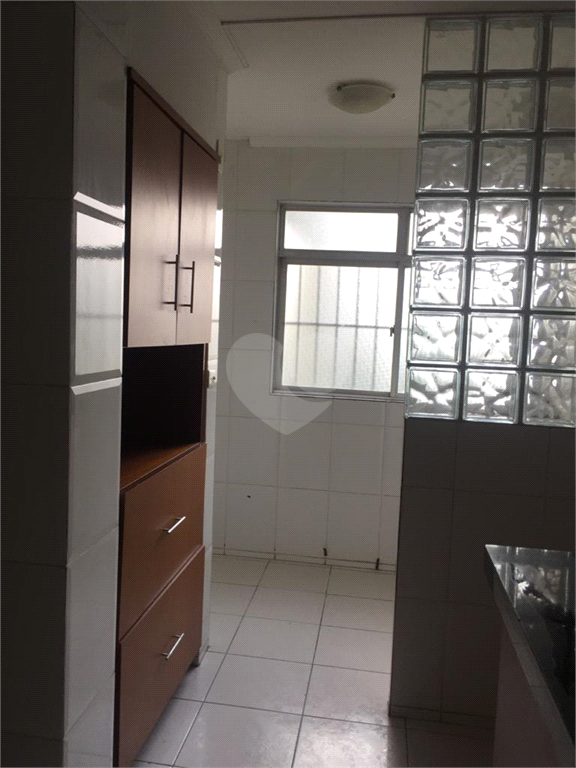 Venda Apartamento São Paulo Jardim Taquaral REO1023393 9