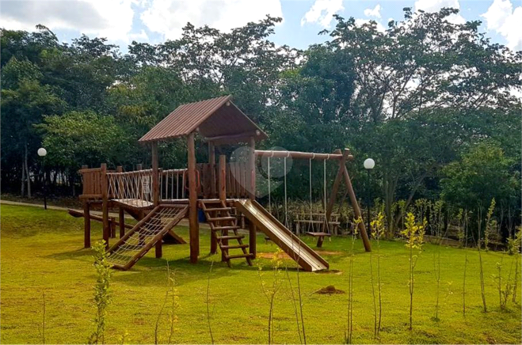 Venda Condomínio Salto Jardim Guarujá REO1023394 36