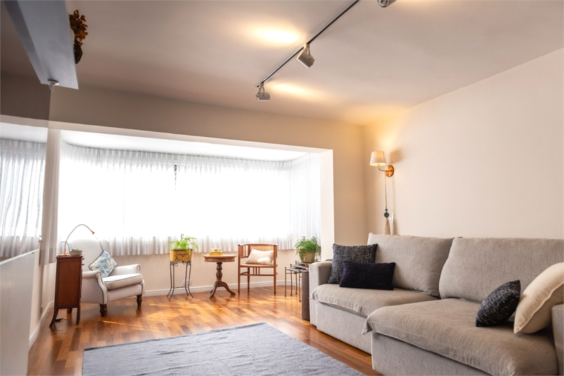 Venda Apartamento São Paulo Vila Olímpia REO1023397 4