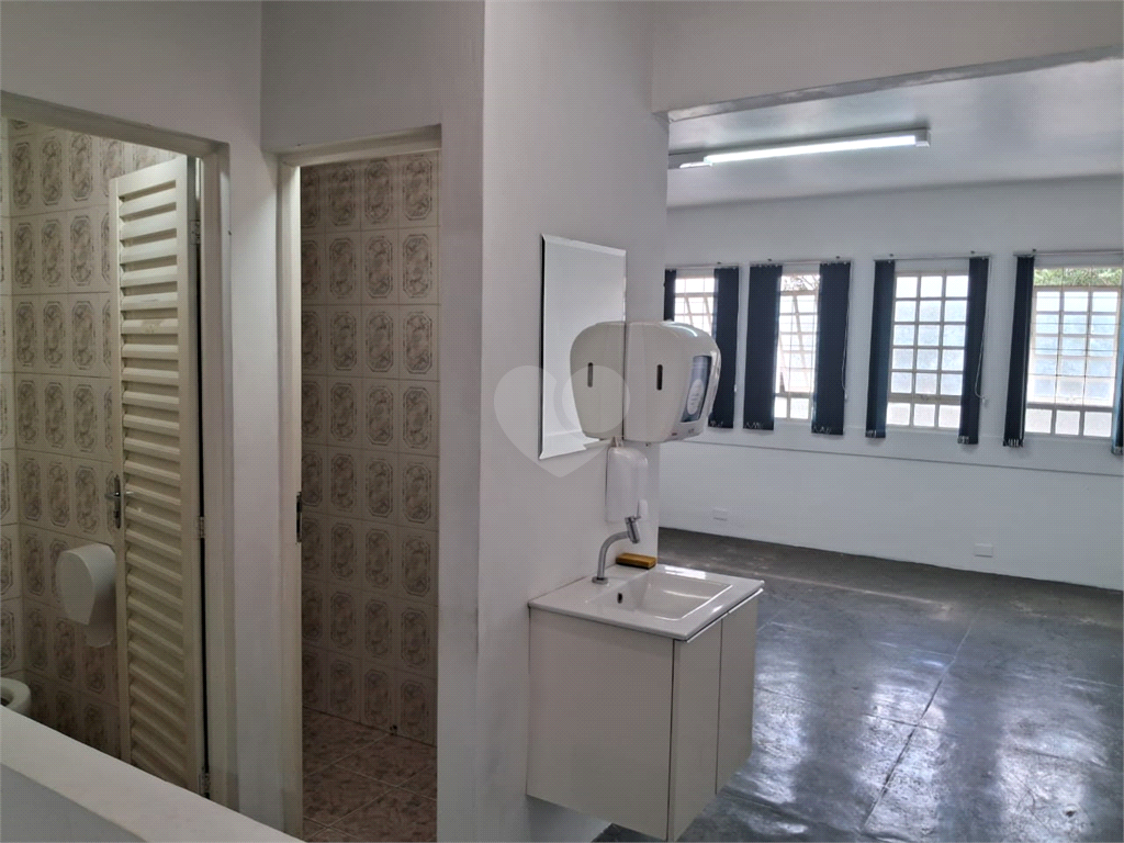 Aluguel Sobrado São Paulo Vila Leopoldina REO1023398 6