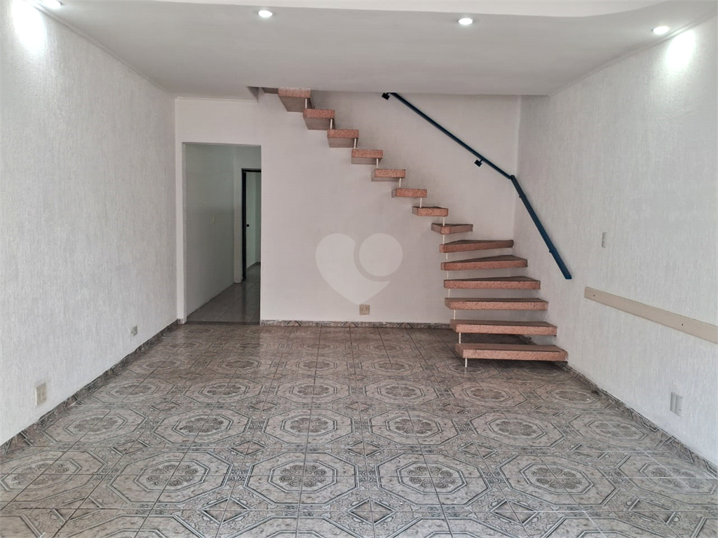 Aluguel Sobrado São Paulo Vila Leopoldina REO1023398 2