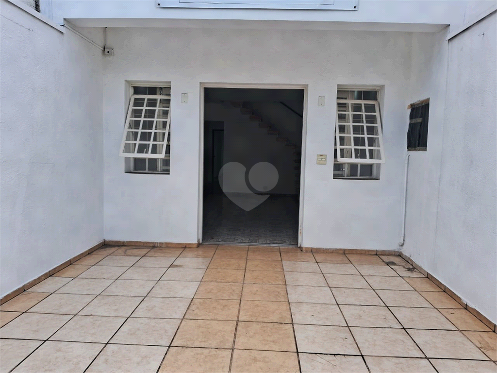 Aluguel Sobrado São Paulo Vila Leopoldina REO1023398 1