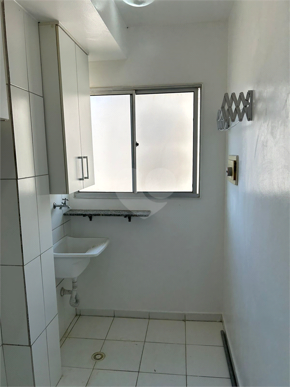 Aluguel Apartamento Indaiatuba Parque São Lourenço REO1023401 21