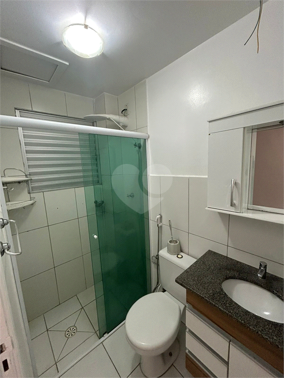 Aluguel Apartamento Indaiatuba Parque São Lourenço REO1023401 25