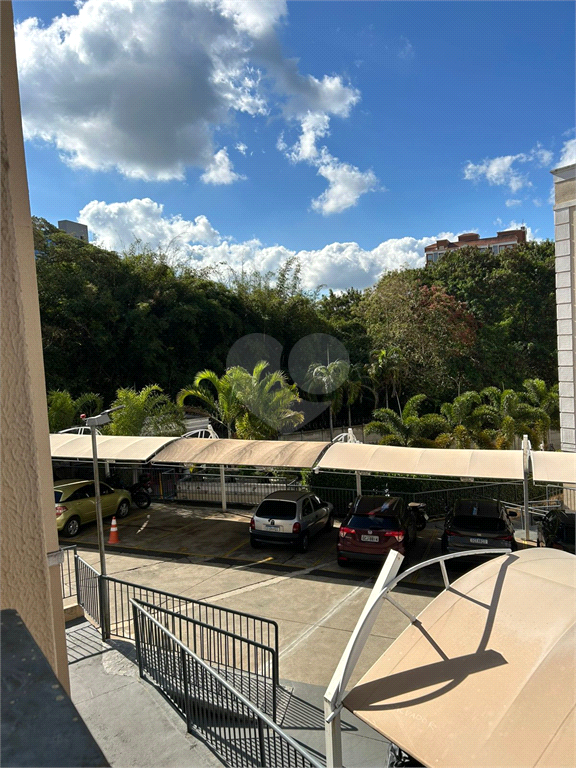 Aluguel Apartamento Indaiatuba Parque São Lourenço REO1023401 2