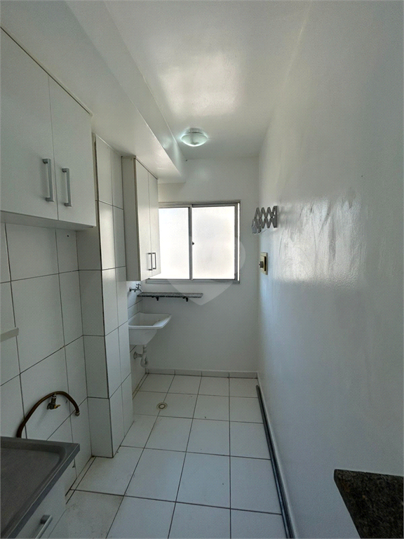 Aluguel Apartamento Indaiatuba Parque São Lourenço REO1023401 20