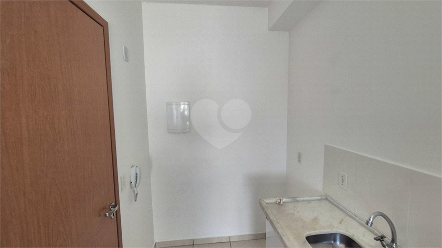 Aluguel Apartamento Jundiaí Cidade Nova REO1023403 9