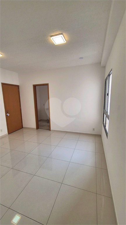 Aluguel Apartamento Jundiaí Cidade Nova REO1023403 1