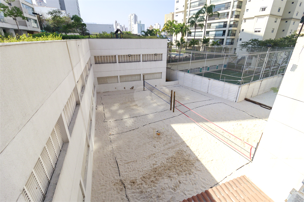 Venda Apartamento São Paulo Aclimação REO1023407 58