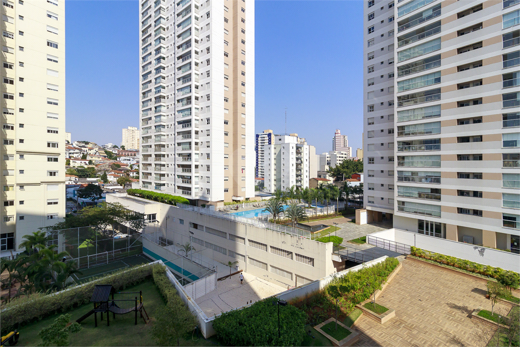 Venda Apartamento São Paulo Aclimação REO1023407 55