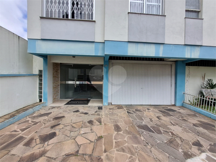 Venda Apartamento Lages Centro REO1023409 2