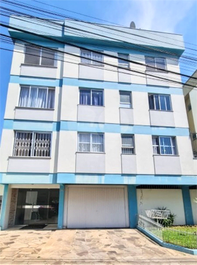 Venda Apartamento Lages Centro REO1023409 1