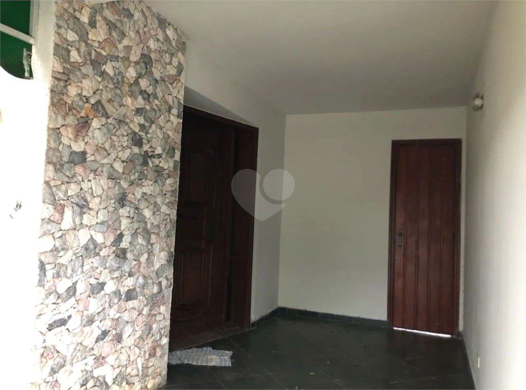 Aluguel Casa Sorocaba Vila Augusta REO1023412 3