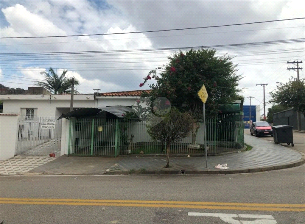 Aluguel Casa Sorocaba Vila Augusta REO1023412 1