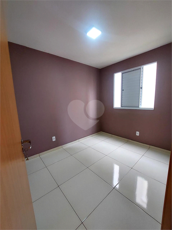 Venda Apartamento Suzano Parque Santa Rosa REO1023421 13