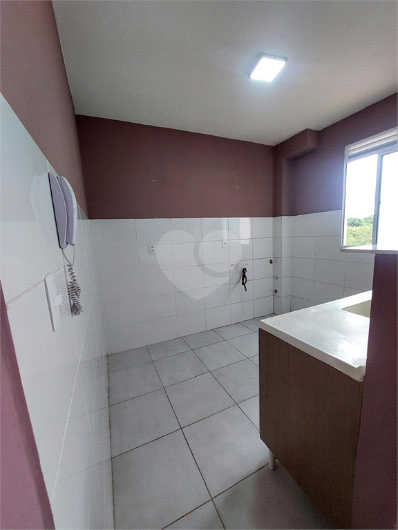 Venda Apartamento Suzano Parque Santa Rosa REO1023421 10