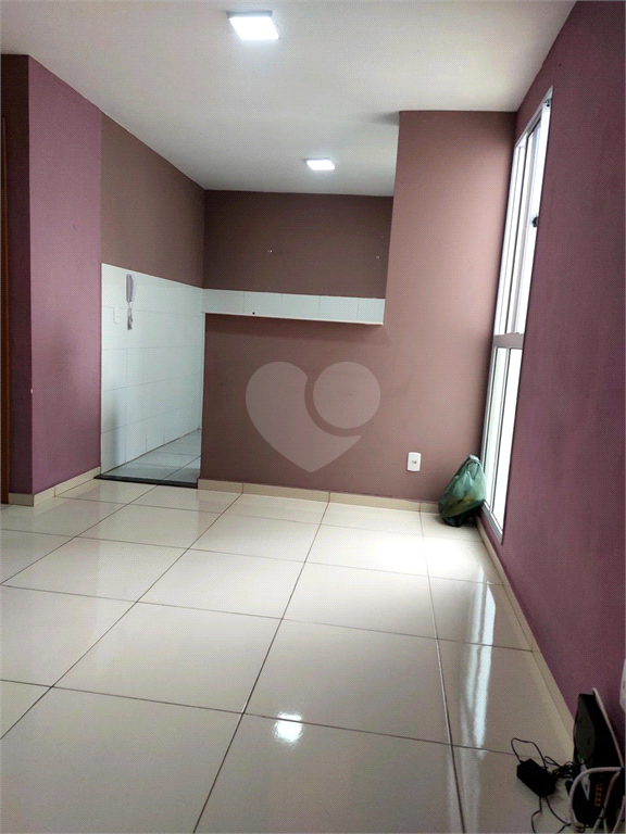 Venda Apartamento Suzano Parque Santa Rosa REO1023421 8