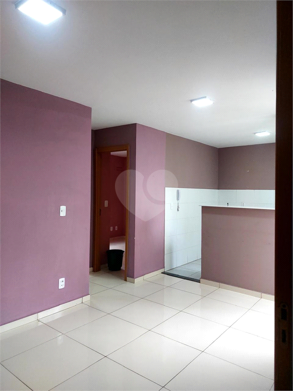 Venda Apartamento Suzano Parque Santa Rosa REO1023421 7