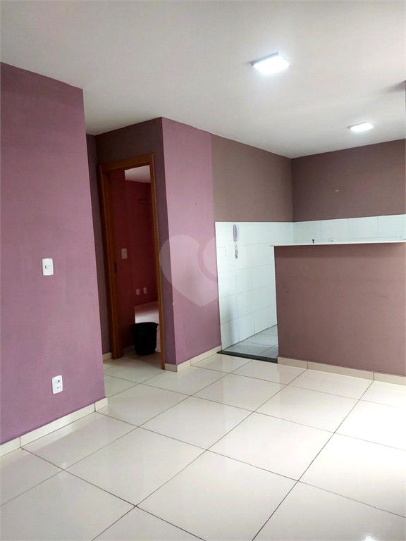 Venda Apartamento Suzano Parque Santa Rosa REO1023421 9