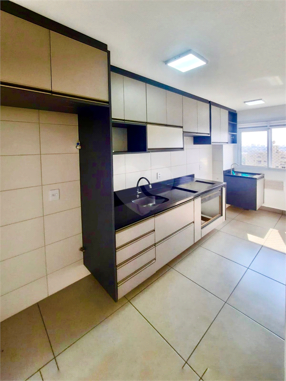 Venda Apartamento Ribeirão Preto Parque Residencial Lagoinha REO1023426 6