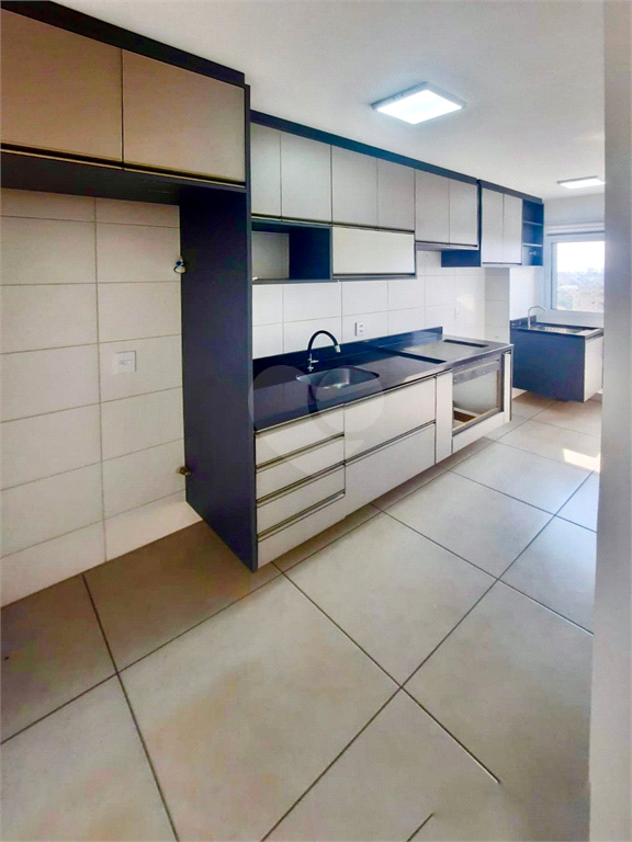 Venda Apartamento Ribeirão Preto Parque Residencial Lagoinha REO1023426 3