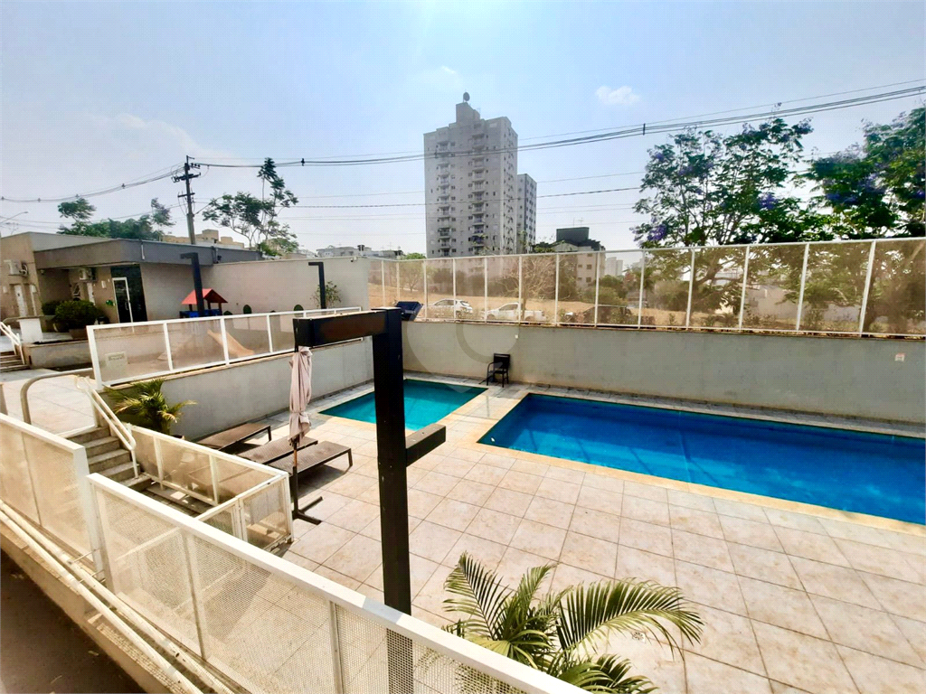 Venda Apartamento Ribeirão Preto Parque Residencial Lagoinha REO1023426 31