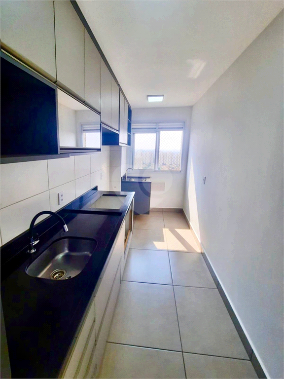 Venda Apartamento Ribeirão Preto Parque Residencial Lagoinha REO1023426 15