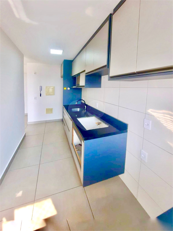 Venda Apartamento Ribeirão Preto Parque Residencial Lagoinha REO1023426 12