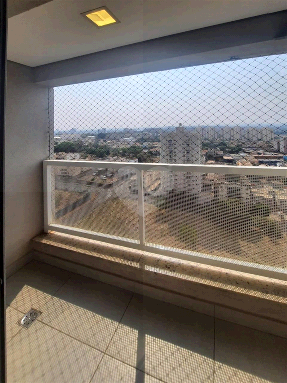 Venda Apartamento Ribeirão Preto Parque Residencial Lagoinha REO1023426 23