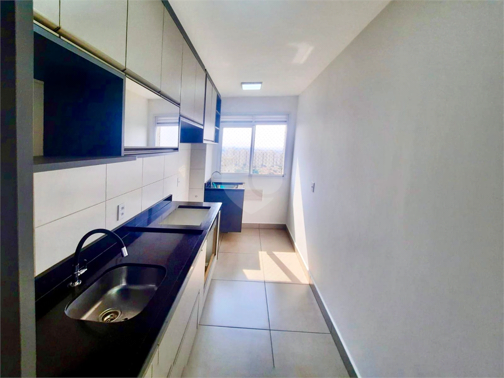 Venda Apartamento Ribeirão Preto Parque Residencial Lagoinha REO1023426 11