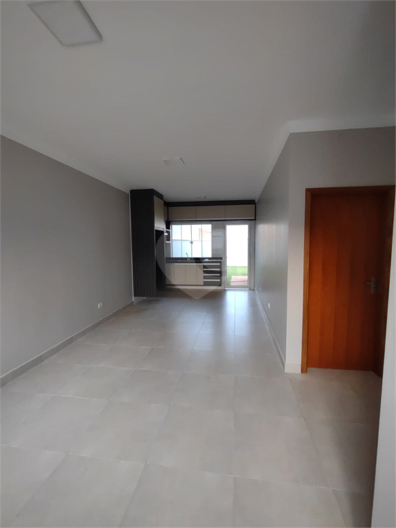 Venda Casa Piracicaba Jardim São Francisco REO1023430 12