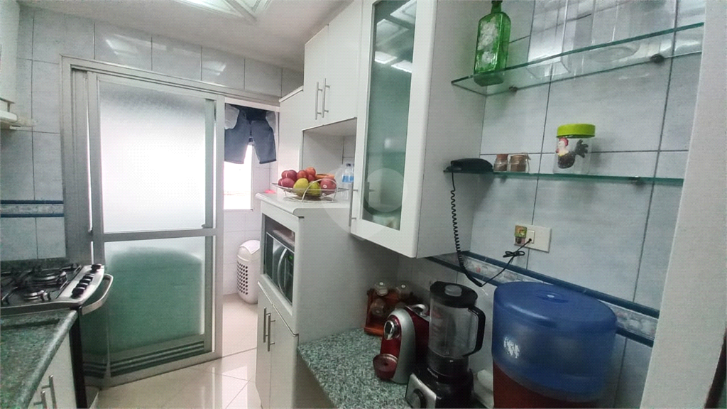 Venda Apartamento São Paulo Vila Guilherme REO1023431 6