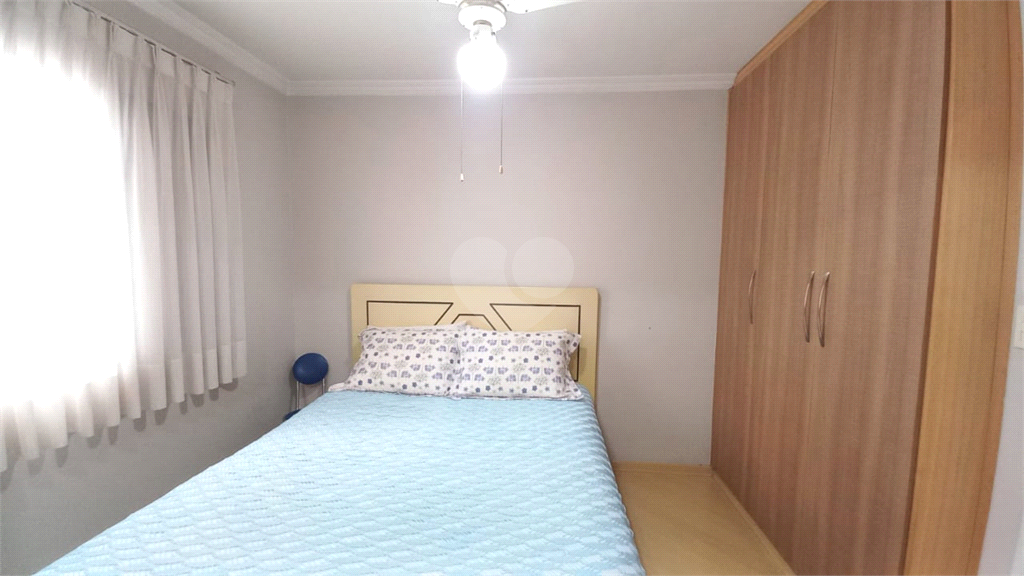 Venda Apartamento São Paulo Vila Guilherme REO1023431 11