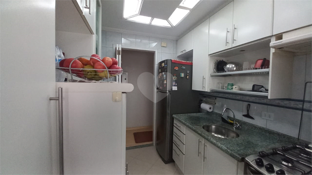 Venda Apartamento São Paulo Vila Guilherme REO1023431 5