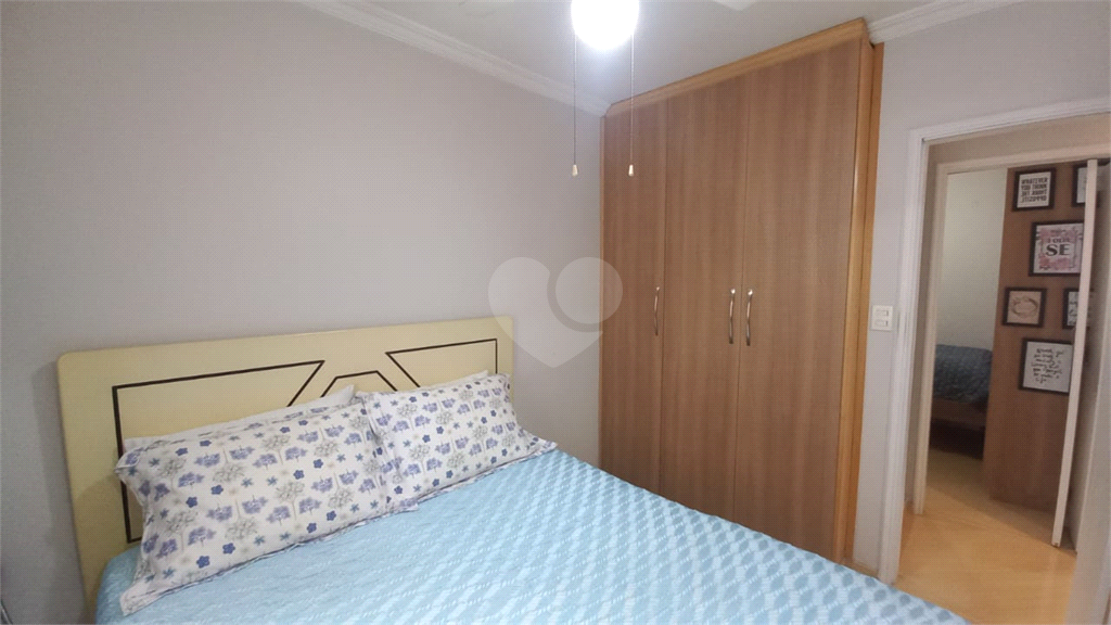 Venda Apartamento São Paulo Vila Guilherme REO1023431 12